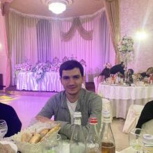 Սերյոժա Պողոսյան