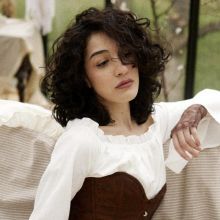 Mariam Dalyan
