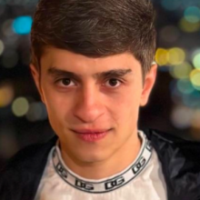 Հովսեփ Առաքելյան