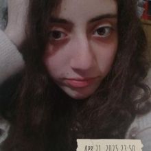 Hasmik Karapetyan