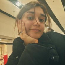 Karina Harutyunyan