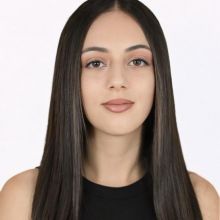 Մերի Վահանյան