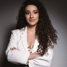 Shushanik Shadoyan