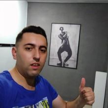 Հովհաննես Գեվորգյան