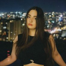 Milena Vardanyan