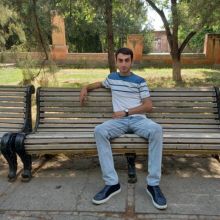 Gevorg Khachatryan