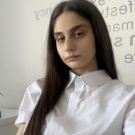 Karine Geroyan