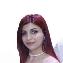 Նաիրա Հովհաննիսյան
