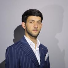 Edgar Hambardzumyan