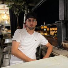 Արմեն Սերգոյան