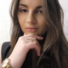 Մերի Մնացականյան
