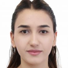 Ani Danielyan