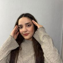 Alvard Sarukhanyan