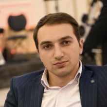 Hakob Hakobyan