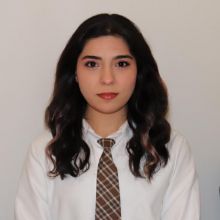 Օքսանա Աղաբեկյան