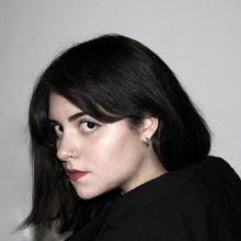 Sofi Khachatryan (Սոֆի)