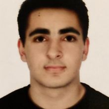 Arman Potikyan
