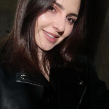 Սիմոնյան Աստղիկ