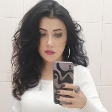 Լուսինե Սահակյան