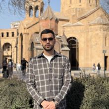 Arsen Vardanyan