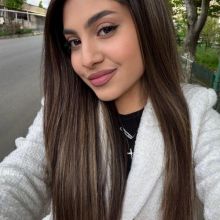Մերի Մուսինյան