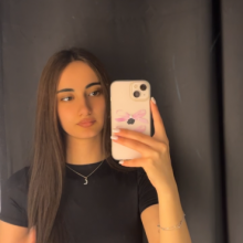 Լիլիթ Աբելյան