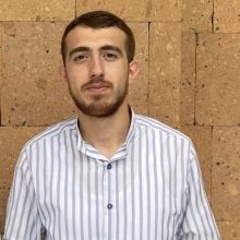 Հարություն Սարգսյան