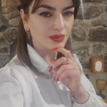 Narine Alikhanyan