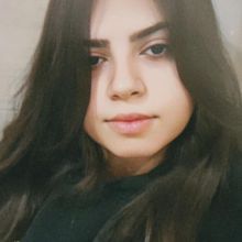 Silvi Indrikyan