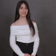 Gayane Ghrjyan