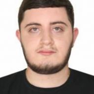 Sergey Aghasaryan