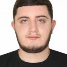 Sergey Aghasaryan
