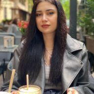 Ջեմմա Նազարեթյան
