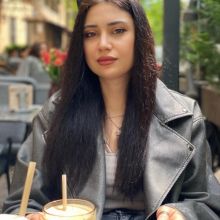 Ջեմմա Նազարեթյան