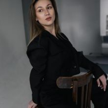 Էլզա Արզումանյան