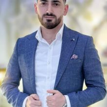 Tigran Martirosyan