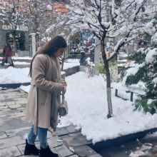 Rita Manvelyan