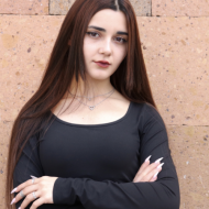 Siranush Kagaryan