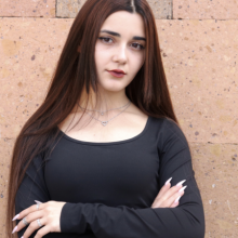 Siranush Kagaryan