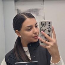 Tatev Osipyan