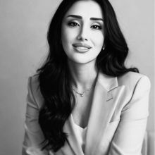 Հռիփսիմե Ներսիսյան