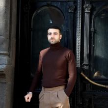 Vazgen Hakobyan