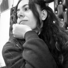 Anush Avetisyan