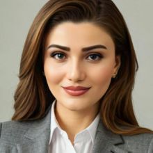 Laura Ghazaryan