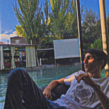 Daniel Yeghoyan