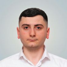 Անդրանիկ  Վարդանյան