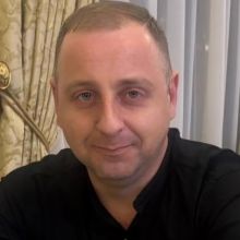 Artak Sahakyan