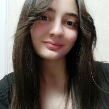 Քրիստինա Ալեքսանյան
