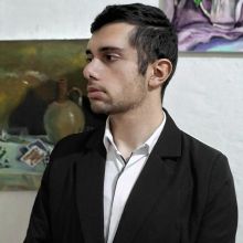Narek Ghazaryan