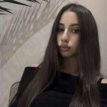 Iren Poghosyan